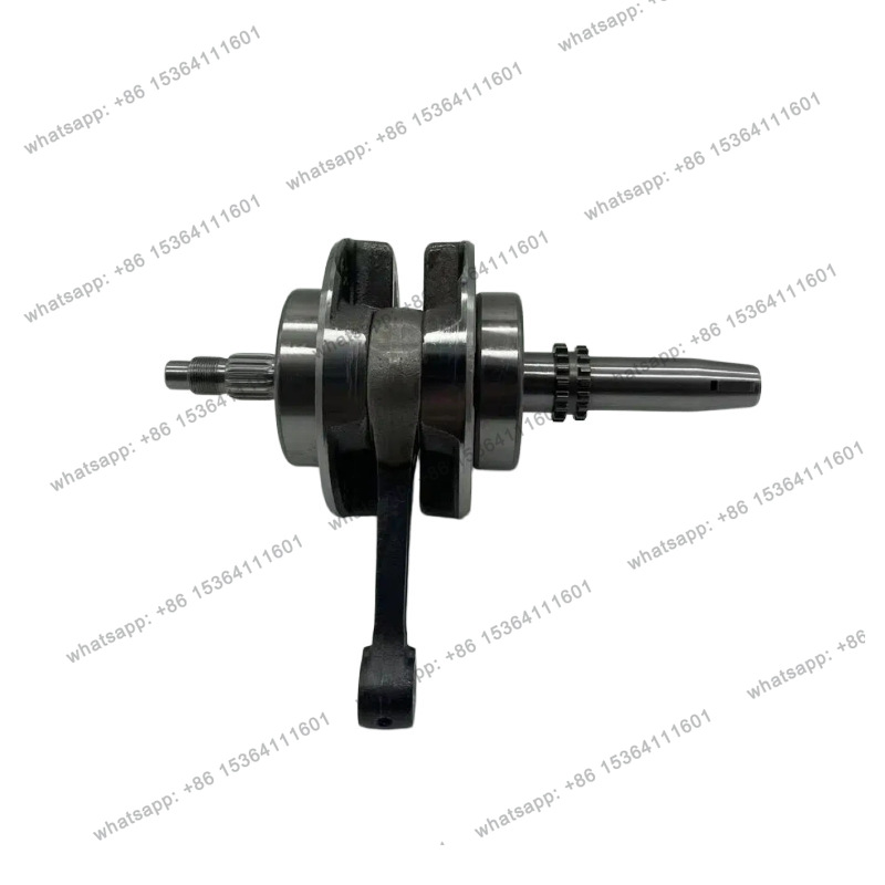Motorcycle engine connecting r - Cb250 Crankshaft Assembly review and price